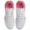 Nike Court Air Zoom Vapor Pro 2 'White Aster Pink' Women's DR6192-107 - фото 552505