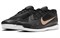 Nike Court Air Zoom Vapor Pro Hc Black Metallic Gold Women's CZ0222-024 - фото 552562