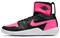 Nike Court Flare AJ1 Serena Williams Hyper Pink Women's 878458-006 - фото 552639