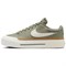 Nike Court Legacy Lift 'Light Army' Women's DM7590-300 - фото 552681