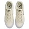 Nike Court Legacy Lift 'Pale Ivory White' Women's FV5526-101 - фото 552695