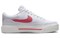 Nike Court Legacy Lift 'White Sea Coral' Women's DM7590-102 - фото 552734