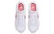 Nike Court Legacy Lift 'White Sea Coral' Women's DM7590-102 - фото 552736
