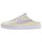 Nike Court Legacy Mule 'Light Yellow Purple' Women's HJ3494-151 - фото 552759