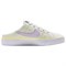 Nike Court Legacy Mule 'Light Yellow Purple' Women's HJ3494-151 - фото 552760