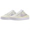 Nike Court Legacy Mule 'Light Yellow Purple' Women's HJ3494-151 - фото 552761