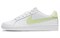 Nike Court Royale 'White Barely Volt' Women's 749867-121 - фото 553057