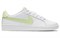 Nike Court Royale 'White Barely Volt' Women's 749867-121 - фото 553058