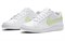 Nike Court Royale 'White Barely Volt' Women's 749867-121 - фото 553059