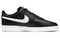 Nike Court Vision Low Black Women's CD5434-001 - фото 553239