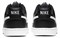 Nike Court Vision Low Black Women's CD5434-001 - фото 553242