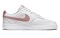 Nike Court Vision Low Next Nature Sail White Pink Oxford Women's DH3158-102 - фото 553278