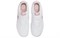 Nike Court Vision Low Next Nature Sail White Pink Oxford Women's DH3158-102 - фото 553281