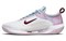 Nike Court Zoom Nxt 'White Glacier Blue' Women's DH0222-102 - фото 553438