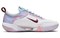 Nike Court Zoom Nxt 'White Glacier Blue' Women's DH0222-102 - фото 553439