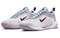 Nike Court Zoom Nxt 'White Glacier Blue' Women's DH0222-102 - фото 553440