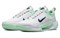 Nike Court Zoom Nxt 'White Mint Foam' Women's DH0222-100 - фото 553452