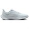 Nike Cushioning Slip Resistant Low Top Training Shoes Women's White FV6290-100 - фото 553540