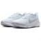 Nike Cushioning Slip Resistant Low Top Training Shoes Women's White FV6290-100 - фото 553541