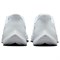 Nike Cushioning Slip Resistant Low Top Training Shoes Women's White FV6290-100 - фото 553543