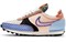 Nike Daybreak Type Crimson Tint Sapphire Women's DD8506-851 - фото 553647