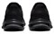 Nike Downshifter 11 'Black Dark Smoke Grey' Women's CW3413-003 - фото 553718