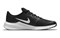 Nike Downshifter 11 'Black White' GS CZ3949-001 - фото 553721