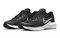 Nike Downshifter 11 'Black White' GS CZ3949-001 - фото 553722
