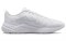 Nike Downshifter 12 White Pure Platinum Women's DD9294-100 - фото 553756