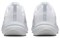 Nike Downshifter 12 White Pure Platinum Women's DD9294-100 - фото 553759