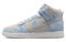 Nike Dunk High Se Clouds Celestine Blue Women's FD0882-400 - фото 553954