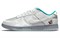 Nike Dunk Low Ice Women's DO2326-001 - фото 554455