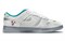 Nike Dunk Low Ice Women's DO2326-001 - фото 554456