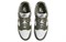 Nike Dunk Low Medium Olive Women's DD1503-120 - фото 554593