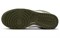 Nike Dunk Low Medium Olive Women's DD1503-120 - фото 554595
