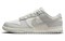 Nike Dunk Low Needlework Sail Aura Women's FJ4553-133 - фото 554608