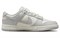 Nike Dunk Low Needlework Sail Aura Women's FJ4553-133 - фото 554609