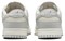 Nike Dunk Low Needlework Sail Aura Women's FJ4553-133 - фото 554611