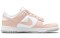Nike Dunk Low Next Nature Pale Coral Women's DD1873-100 - фото 554653