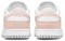 Nike Dunk Low Next Nature Pale Coral Women's DD1873-100 - фото 554655