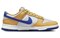 Nike Dunk Low Next Nature Wheat Gold Royal Women's DN1431-700 - фото 554686