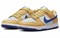 Nike Dunk Low Next Nature Wheat Gold Royal Women's DN1431-700 - фото 554687