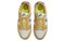 Nike Dunk Low Next Nature Wheat Gold Royal Women's DN1431-700 - фото 554688