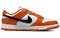 Nike Dunk Low Patent Halloween 2022 Women's DJ9955-800 - фото 554733