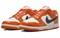 Nike Dunk Low Patent Halloween 2022 Women's DJ9955-800 - фото 554734
