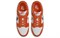 Nike Dunk Low Patent Halloween 2022 Women's DJ9955-800 - фото 554735
