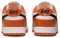 Nike Dunk Low Patent Halloween 2022 Women's DJ9955-800 - фото 554736