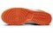 Nike Dunk Low Patent Halloween 2022 Women's DJ9955-800 - фото 554737