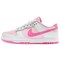 Nike Dunk Low 'Pink Foam' Women's HQ1181-661 - фото 554768