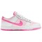 Nike Dunk Low 'Pink Foam' Women's HQ1181-661 - фото 554769